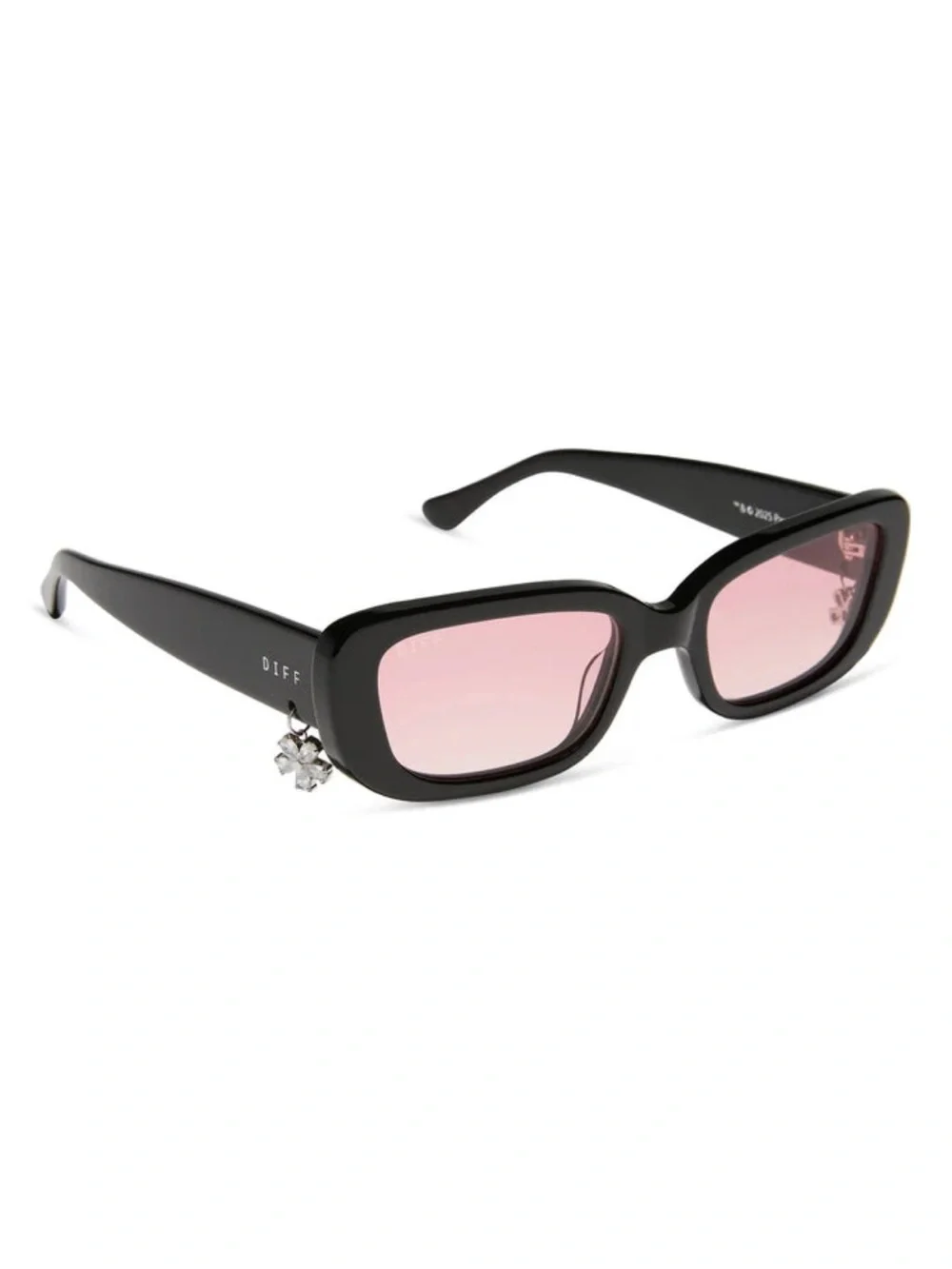 *NWT* DIFF - CLUELESS COLLECTION Cher Necklace Charm Sunglasses